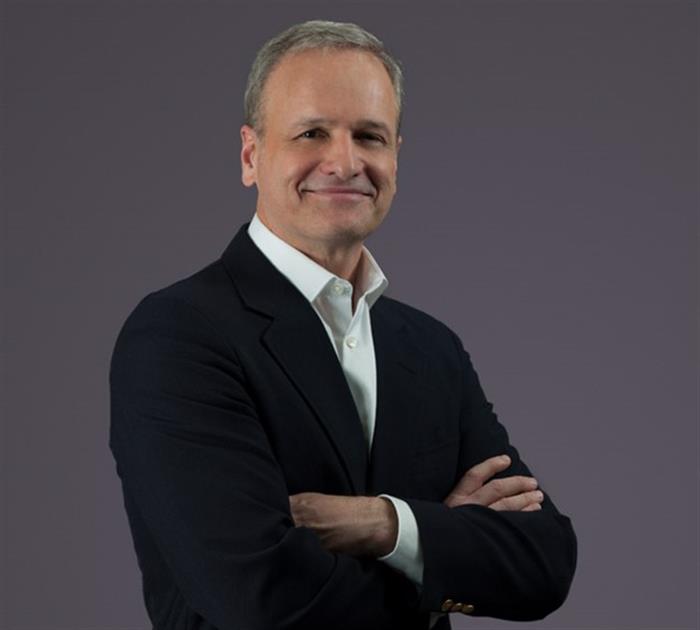 Steven Pantelick